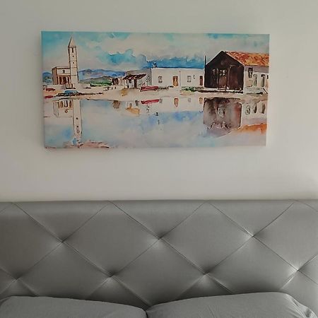 Appartement El Zapillo à Almería Extérieur photo
