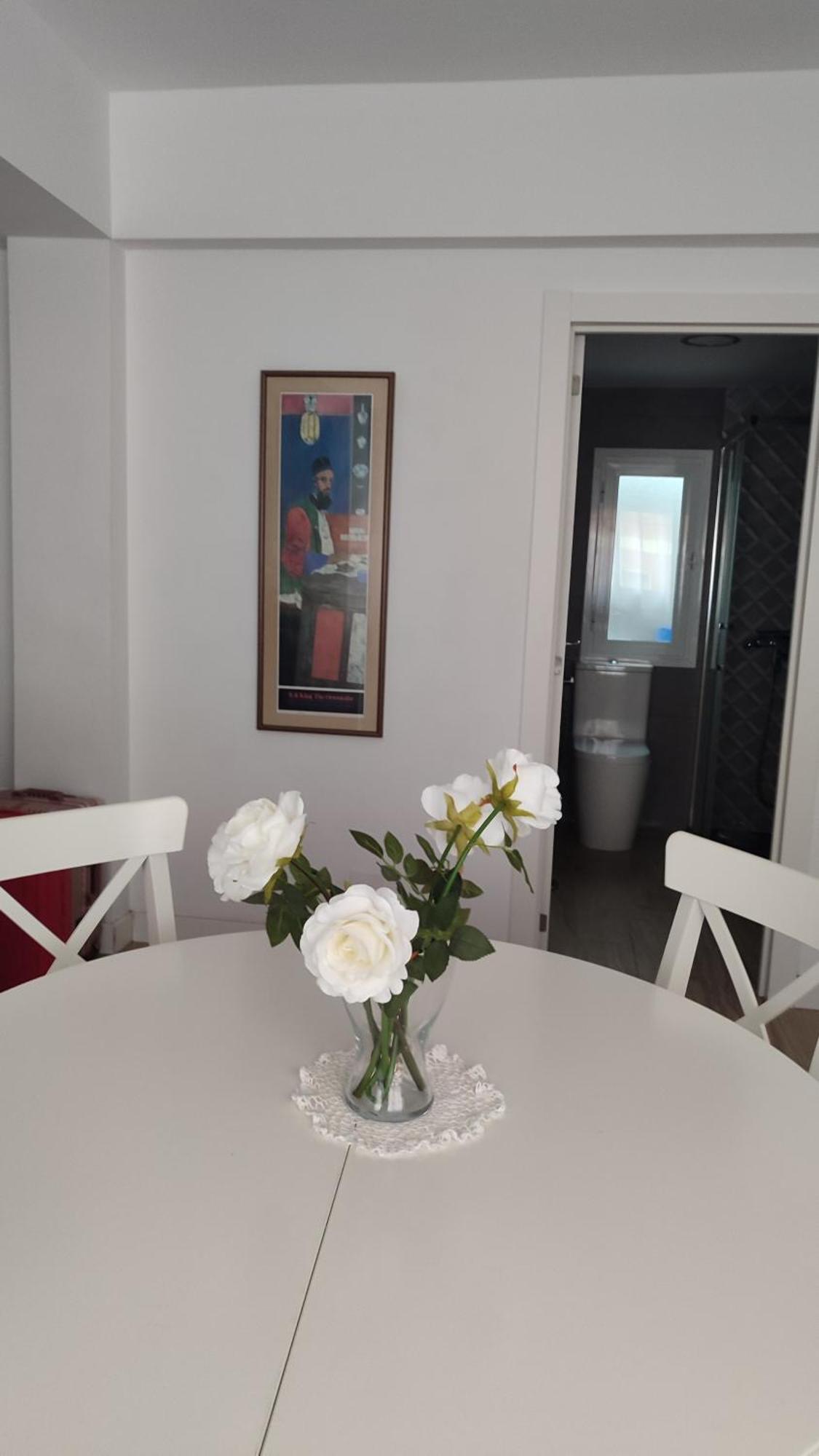 Appartement El Zapillo à Almería Extérieur photo