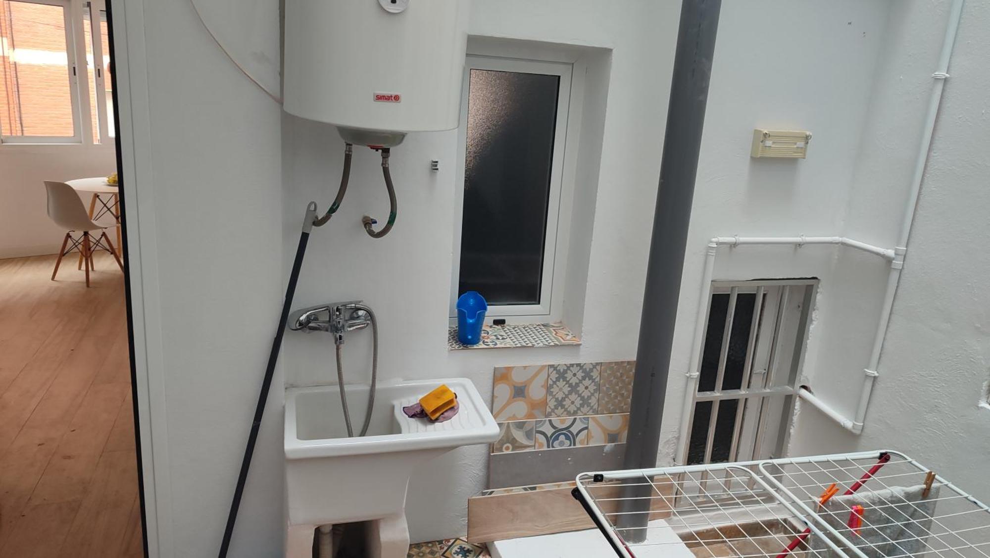 Appartement El Zapillo à Almería Extérieur photo