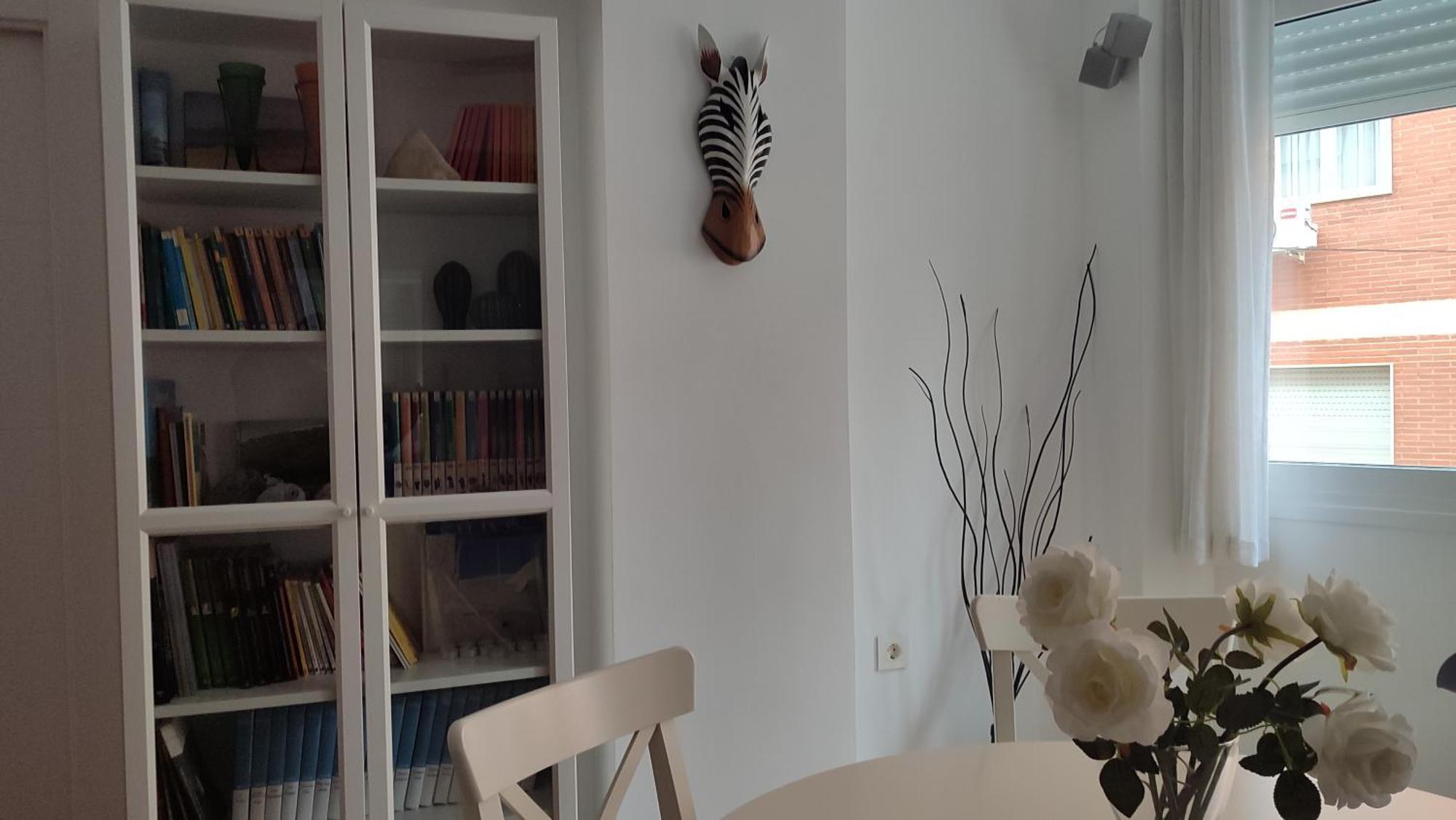 Appartement El Zapillo à Almería Extérieur photo